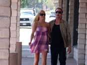 Ashley M. - Cheating whore Ashley busted fucking around!