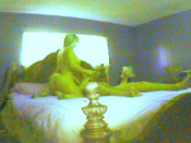  Rhaina Hatfield - Cheating slut caught fucking on camera on homemade video!