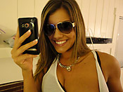 Bella B - Dumb cheating ex forgot about this tale