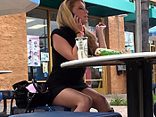 Smoking and Smoking Hot Bitch - Smoking and Smoking Hot Bitch