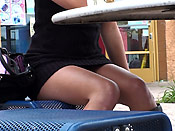 Smoking and Smoking Hot Bitch - Smoking and Smoking Hot Bitch