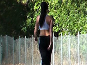 Running Into Disaster - Running Into Disaster