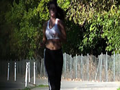 Running Into Disaster - Running Into Disaster