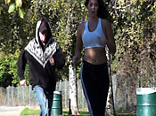 Running Into Disaster - Running Into Disaster