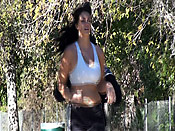 Running Into Disaster - Running Into Disaster