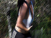 Running Into Disaster - Running Into Disaster