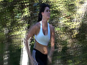 Running Into Disaster - Running Into Disaster