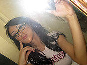 Breanne B - My ex would rather suck me off than go to college