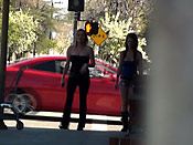 Unsuspecting Bitches Violated - Unsuspecting Bitches Violated