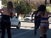 Unsuspecting Bitches Violated - Unsuspecting Bitches Violated