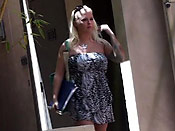 Lumpy Big Titty Girl PWND - Lumpy Big Titty Girl PWND