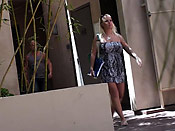 Lumpy Big Titty Girl PWND - Lumpy Big Titty Girl PWND