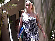 Lumpy Big Titty Girl PWND - Lumpy Big Titty Girl PWND