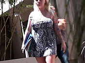 Lumpy Big Titty Girl PWND - Lumpy Big Titty Girl PWND