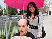 Jesse Jordan - Dirty old man enjoying a young pussy