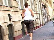 Big Booty Sharking - Big Booty Sharking