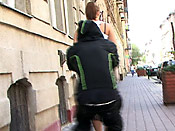 Big Booty Sharking - Big Booty Sharking