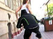 Big Booty Sharking - Big Booty Sharking