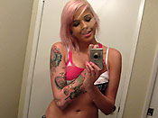 Hayden - My ex-girlfriend deserves to be exposed online