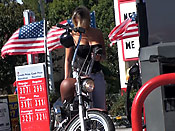  Motoslut Get Sharked - Motoslut Get Sharked