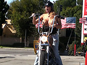  Motoslut Get Sharked - Motoslut Get Sharked