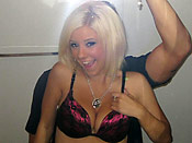 Tessa T - Slutty ex-girlfriend exposed naked online