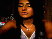 Lexi D - Her webcam got hacked so bad