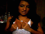 Lexi D - Her webcam got hacked so bad