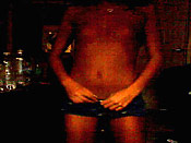 Lexi D - Her webcam got hacked so bad