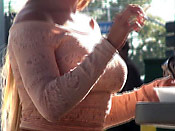 Blonde Gooey Cumshot - Blonde Gooey Cumshot