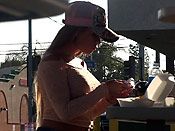 Blonde Gooey Cumshot - Blonde Gooey Cumshot