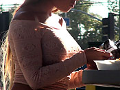 Blonde Gooey Cumshot - Blonde Gooey Cumshot