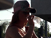 Blonde Gooey Cumshot - Blonde Gooey Cumshot