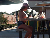 Blonde Gooey Cumshot - Blonde Gooey Cumshot