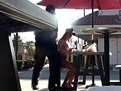 Blonde Gooey Cumshot - Blonde Gooey Cumshot