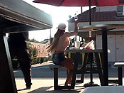 Blonde Gooey Cumshot - Blonde Gooey Cumshot