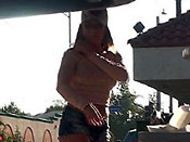 Blonde Gooey Cumshot - Blonde Gooey Cumshot