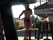 Blonde Gooey Cumshot - Blonde Gooey Cumshot