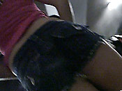 Public Garage Fuck Session - Public Garage Fuck Session