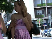 Blonde Lesbians Get Sharked - Blonde Lesbians Get Sharked