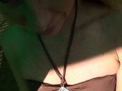 Public Park Fornication - Public Park Fornication