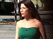 Sharking Girl With Perfect Boobs - Sharking Girl With Perfect Boobs