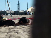 Sunny Beach Day Violation - Sunny Beach Day Violation