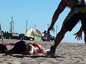 Sunny Beach Day Violation - Sunny Beach Day Violation