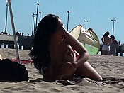 Sunny Beach Day Violation - Sunny Beach Day Violation