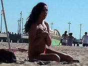 Sunny Beach Day Violation - Sunny Beach Day Violation