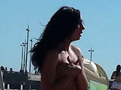 Sunny Beach Day Violation - Sunny Beach Day Violation