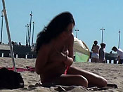 Sunny Beach Day Violation - Sunny Beach Day Violation