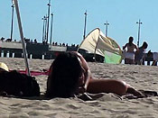 Sunny Beach Day Violation - Sunny Beach Day Violation