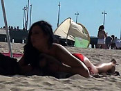 Sunny Beach Day Violation - Sunny Beach Day Violation